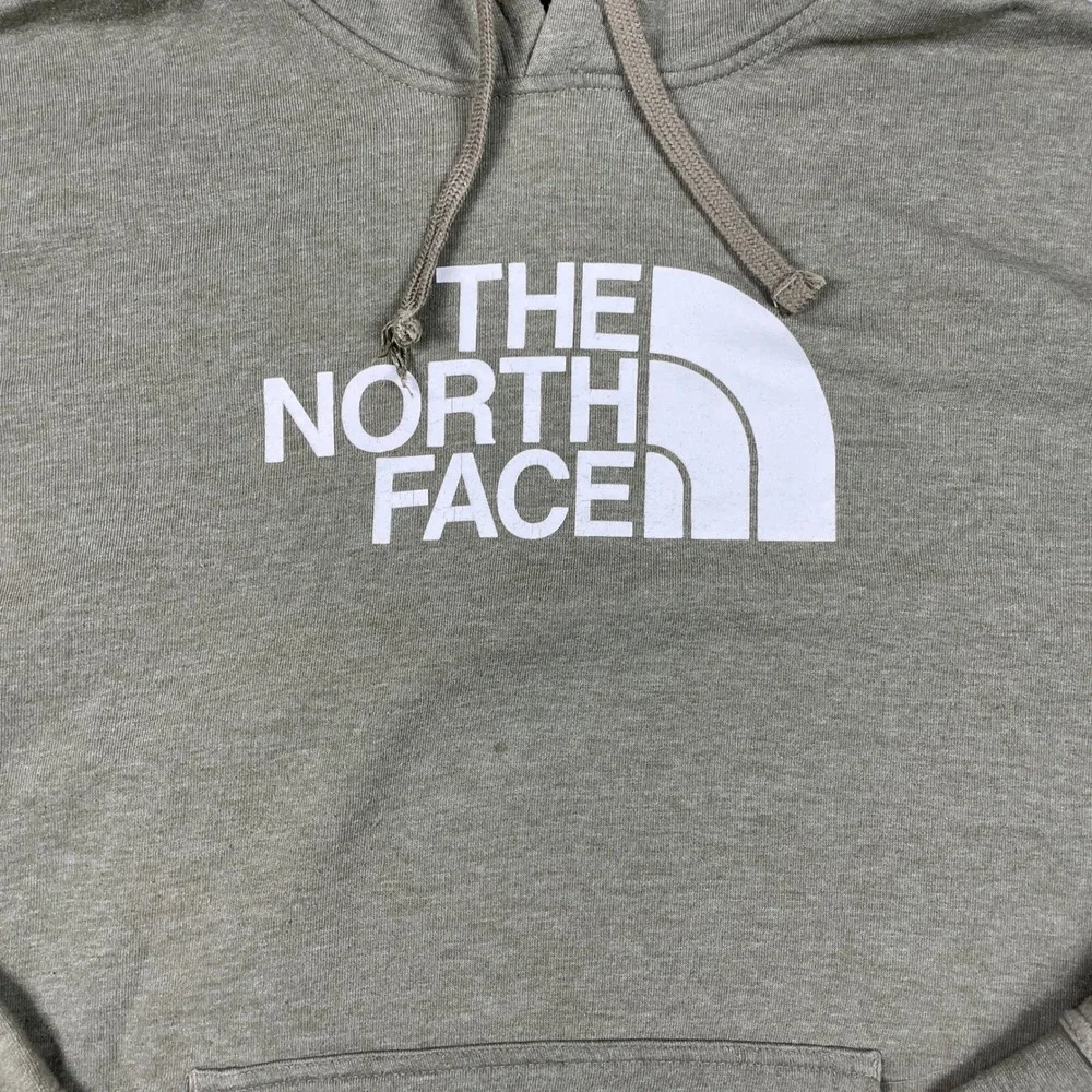 The North Face north face